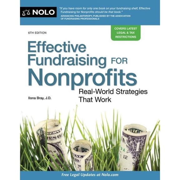 Effective Fundraising for Nonprofits