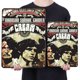 thumbnail image 2 of Placa Metal Vintage Pintura Hierro Rectangular Arte Pared Del 30x40cm, 2 of 9