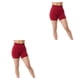 thumbnail image 2 of Minnieouse Leggings sin costuras, ropa deportiva de cintura alta para glúteos, mallas de gimnasio de secado rápido, ropa, pantalones cortos METRO 2piezas, 2 of 6