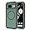 Green, variant on for Google Pixel 8A 5G Series Case- Black, Slim, & Tough, Pocket-Friendly, ,Support for MagSafe Phone Case