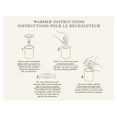 thumbnail image 4 of Réchauffeur classique ScentSationals - Country Barn, 4 of 4