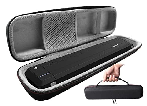 Hard Case Compatible for Thermal Transfer Portable Printer MT800