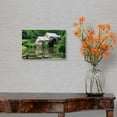 Great Big Canvas "Mabry Mill, Blue Ridge Parkway National Park
