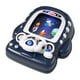 thumbnail image 4 of Juguete de volante para coche con sonido, juguete musical de habilidad motora, juguete sonoro para 3 azul, 4 of 9