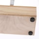 thumbnail image 3 of 2pcs Diapasón con Caja de Resonancia de y 1pc Martillo Acústico Instrumento, 3 of 9