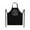 H, variant on Gifts for Women Men's Apron Chef Apron - Men's and Women's Sms Apron Valentine's Day Baking Gift Men's Cooking Apron 2 Pockets Gifts for Men