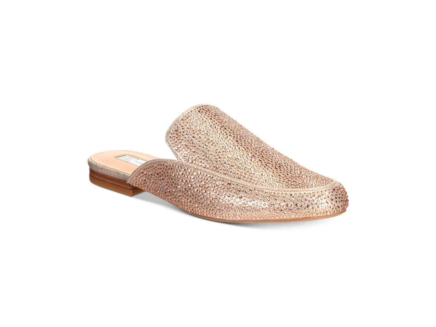 inc womens gannie mules