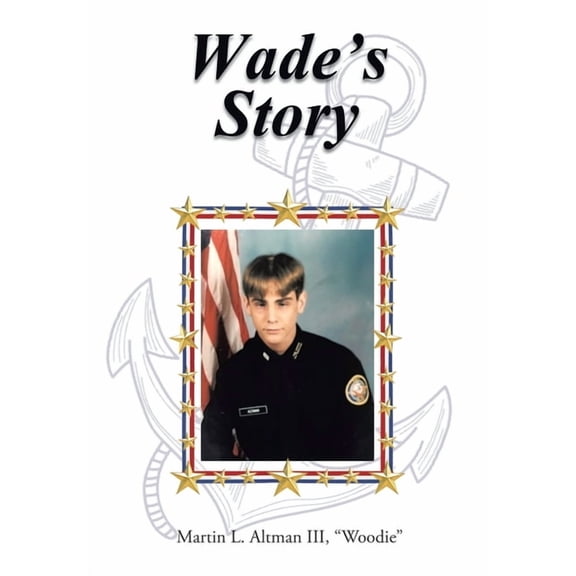 Wade's Story, (Hardcover)