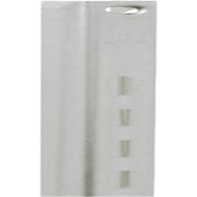 Étagère Standard - Titane - 24 Po. - Boîte de 10