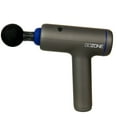 thumbnail image 1 of GoZone Massage Gun with Storage Case – Black/Blue, 1 of 9