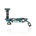 thumbnail image 3 of Câble Flexible de Port de Charge de Remplacement Compatible pour Samsung Galaxy S6 (G920R4) (US Cellulaire), 3 of 6