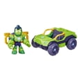 thumbnail image 3 of Set de Juego Hasbro Iron Man and his Awesome Friends Iron Hulk Bólido Iron, 3 of 5
