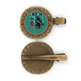 thumbnail image 1 of Graffiti Street Wolf sangre ilustración patron Broche broche broche broche broche broche, 1 of 3