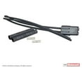 thumbnail image 3 of Motorcraft HVAC Blower Motor Connector WPT-1188 Fits select: 2006-2012 FORD FUSION, 2007-2012 LINCOLN MKZ, 3 of 3