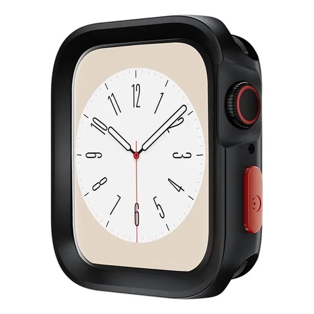 Protector de pantalla para Apple Watch, Compatible con 40/41/44/45mm, Resistente a Rayones