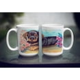 thumbnail image 3 of Carolines Treasures 7501CM15 Dachshund Coffee Mug 15 oz 15 ounce multicolor, 3 of 5