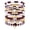 F, variant on SmartBy Game Day Bracelets Stackable Sports Football Charm Bracelets Elasticated Football Themed Bracelets Set for Women Men Football Fans Boho Summer Beach Jewelry