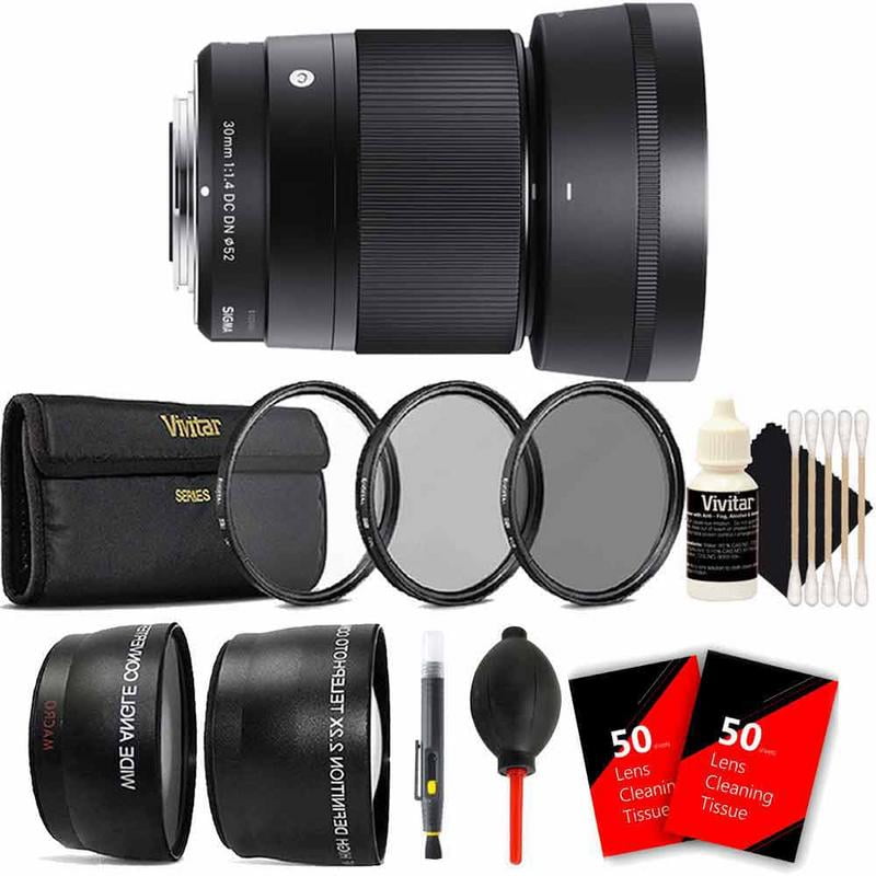Sigma 30mm F1 4 Dc Dn Contemporary Lens For Sony E 2 2x And 43x Converter Lenses More Walmart Com Walmart Com Sigma 30mm F1 4 Dc Dn Contemporary Lens For Sony E 2 2x And 43x Converter Lenses More Walmart Com Walmart Com