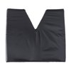 Dmi Coccyx Cushion,Black,16" L,Nylon 513-7956-0200