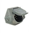 thumbnail image 2 of Pollak 11720 7-way Connector Socket, 2 of 4