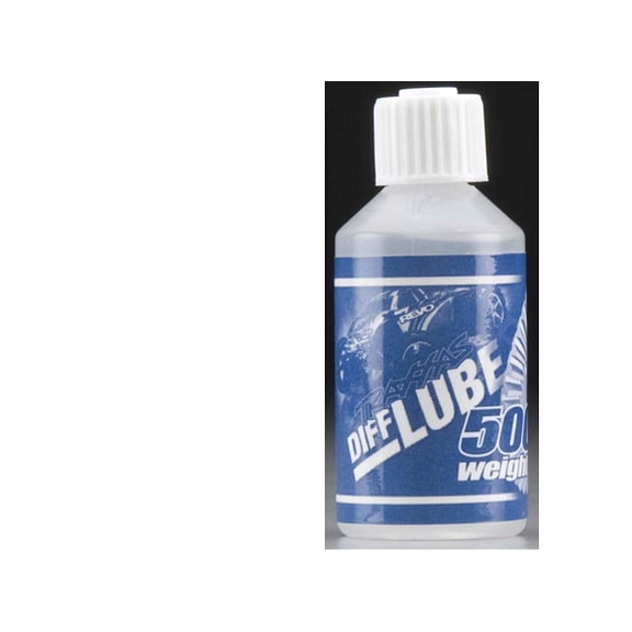 Traxxas 5039 Oil Differential 500K Weight TRA5039