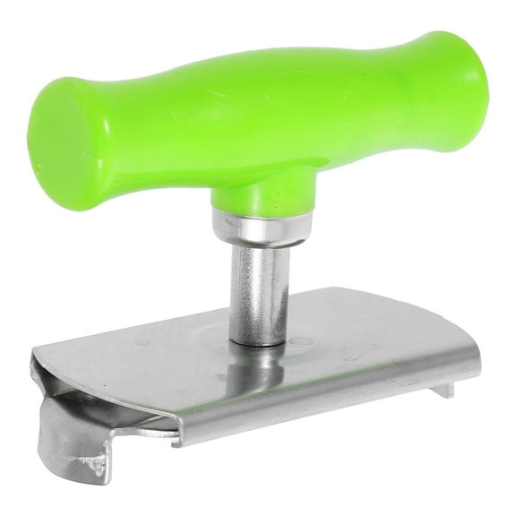 OULII Stainless Steel Adjustable Jar and Bottle Opener Effort Saving Kitchen Gadget