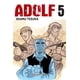 thumbnail image 1 of Adolf Tankobon NÂº 05 Planeta Cómic 9788413414966, 1 of 2