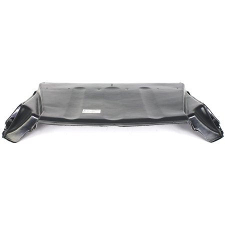 Front Engine Splash Shield for 2001-2006 BMW M3 OE Replacement B310108
