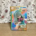 thumbnail image 2 of SEGA Desktop X Decorate Collections Kusanagi Nene Model Toy, 2 of 5