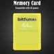 thumbnail image 4 of Tarjeta Memoria FMCB 1.966 para PS2 Consola McBoot Gratuita 64 MB () Amarilla, 4 of 7