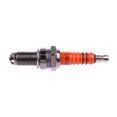 thumbnail image 3 of Interruptor de Arranque encendido Bujía Electrodo Sunnimix A7TJC 125cc - 250cc Moped Escooter ATV, 3 of 5