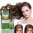thumbnail image 2 of Aceite esencial de romero para hombres y mujeres, crecimiento del cabello, cuidado de la piel, nutrición del cuero cabelludo, 2 of 4