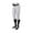 WHITE, variant on Women's FX Game Low Rise Fastpitch Softball Pant White XL