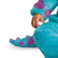 thumbnail image 4 of Disguise Disney Sully Classic Infant Costume, 4 of 5