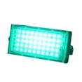 thumbnail image 1 of Projecteur à DEL 50 W Rouge/vert/bleu/blanc pour Extérieur, Projecteur Étanche pour Extérieur, Lampe Murale de Rue, Projecteur, Performance Extraordinaire, 1 of 7