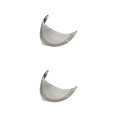 thumbnail image 4 of Thinsony High Definition Lenses For Multifunctional Visors Protection Transparent Color 2Set, 4 of 6
