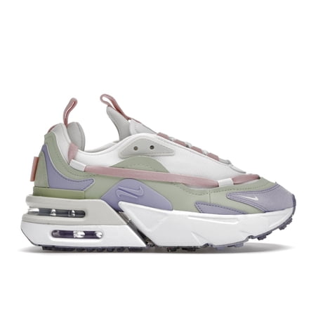 Nike Women's Air Max Furyosa Summit White Honeydew Shoes, from StockX