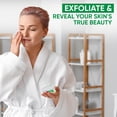 thumbnail image 5 of Herboganic Moringa Facial Scrub | Natural Face Scrub| Rich for Skin Rejuvenation and Moisturizing | Gentle and Deep Cleansing Suitable for All Skin Types, 5 of 7