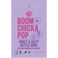 thumbnail image 2 of Angies BOOMCHICKAPOP Sweet & Salty Kettle Corn Popcorn 14 oz., 2 of 6