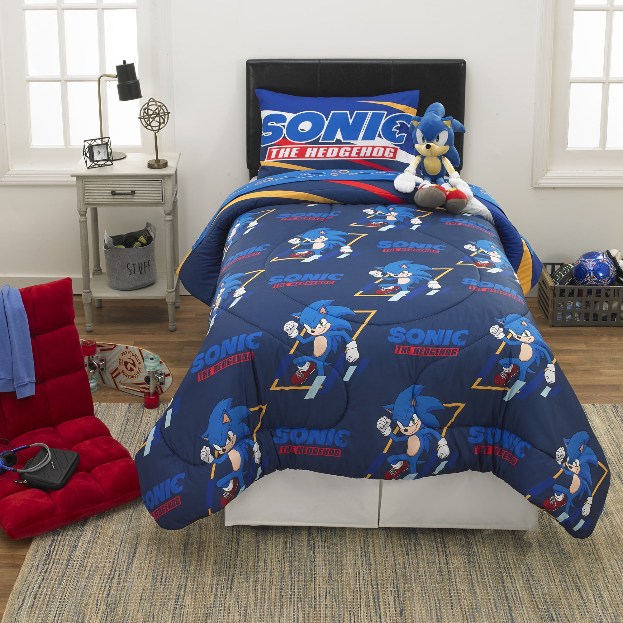 Bag, Kids Bedding Bundle Set 