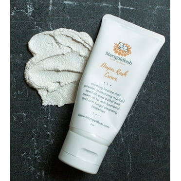 Diaper Rash Cream