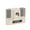 Beige, variant on Sèche-Brosse À Dents,Désinfectant À 4 Fentes,Montage Mural,Rechargeable,Sans Perçage,Acier Inoxydable,Salle De Bain,Hygiène,Installation Facile,for Entryway Bench,PENDANE,Black