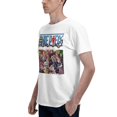 thumbnail image 5 of Camiseta de Manga Corta para Hombres Onepiece, 5 of 5
