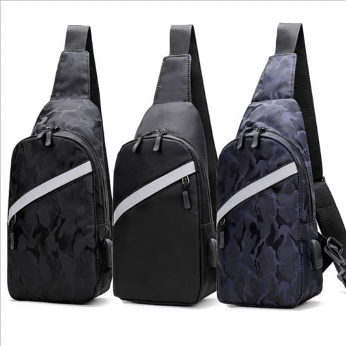 sling backpack walmart
