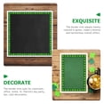 thumbnail image 3 of MasteelfCA 1 Roll St Patricks Day Border Classroom Border Paper Holiday Bulletin Board Sticker, 3 of 7