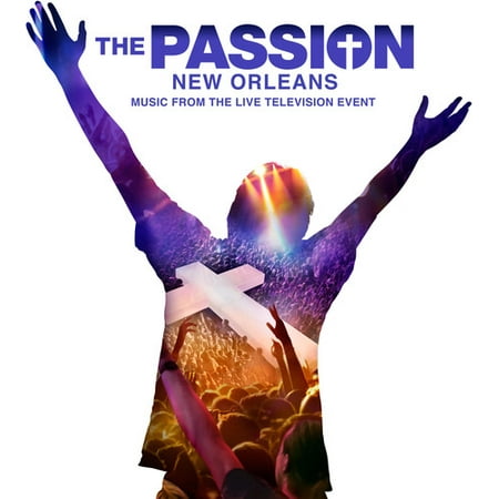 The Passion: New Orleans Soundtrack