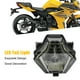 thumbnail image 3 of Luz trasera de motocicleta, luz de giro LED para motocicleta, luz de giro trasera LED, la mejor en su clase, 3 of 9