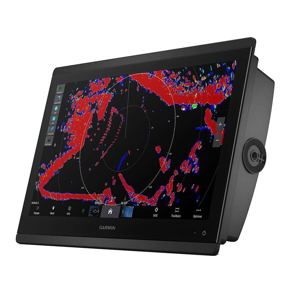 Garmin GPSMAP 8616 US and Canada GN Plus