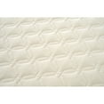 thumbnail image 5 of My First Crib & Toddler Foam Mattress with Waterproof Quilted Cover, 5 of 10