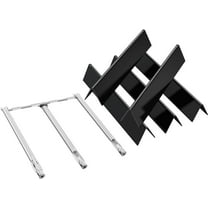 Grill Replacement Parts for Weber Spirit I II 300 E310 E320 E330 S310 69787 7636